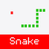 capa do jogo Snake