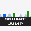 capa do jogo Square Jump
