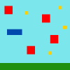 imagem do Sky Rush
